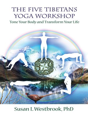 cover image of The Five Tibetans Yoga Workshop